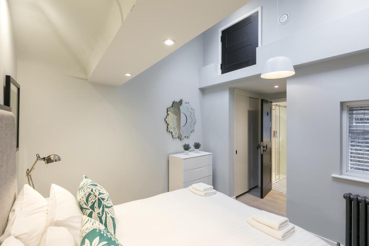 Urban Chic - Wellington Apartment Лондон Екстериор снимка