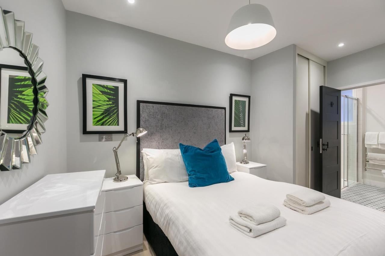 Urban Chic - Wellington Apartment Лондон Екстериор снимка