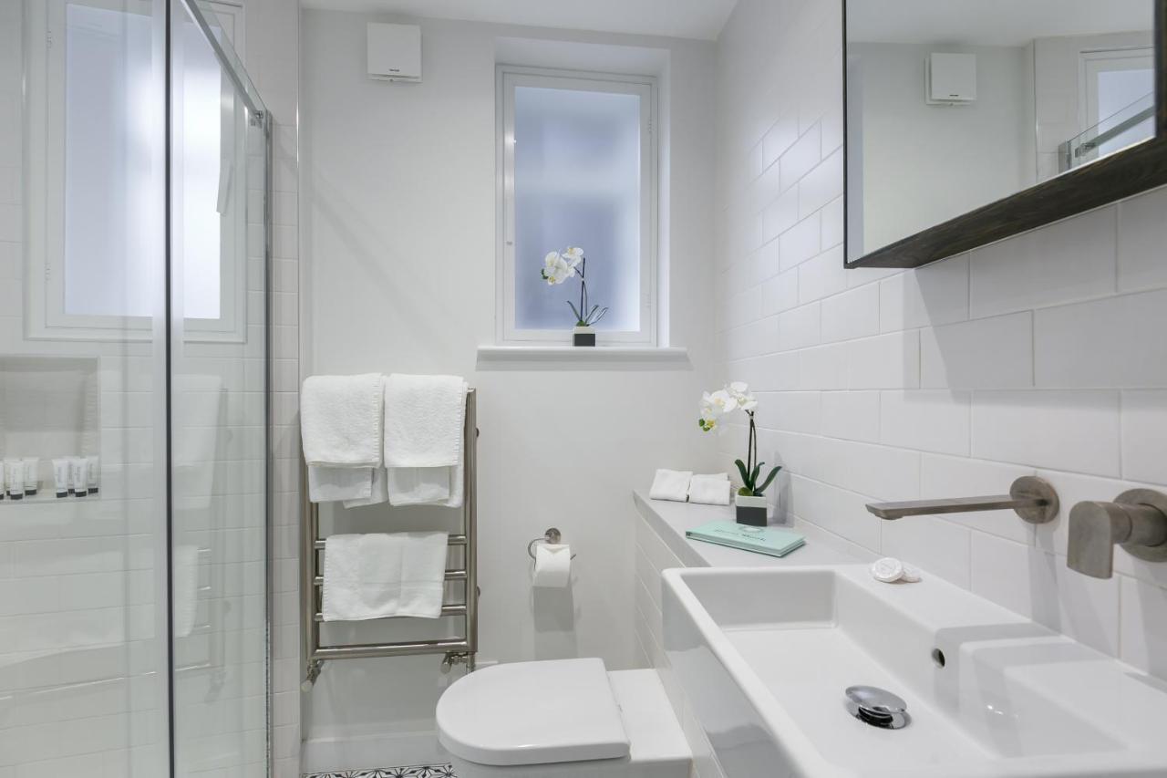 Urban Chic - Wellington Apartment Лондон Екстериор снимка
